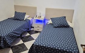 Apartamento en Playa Carvajal